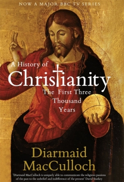 A History Of Christianity-watch