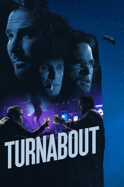 Turnabout-watch