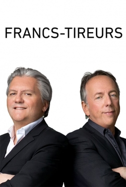 Les francs-tireurs-watch