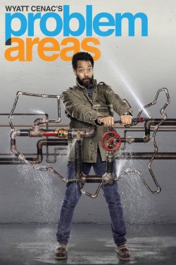 Wyatt Cenac's Problem Areas-watch