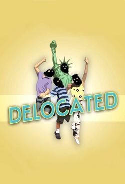 Delocated-watch