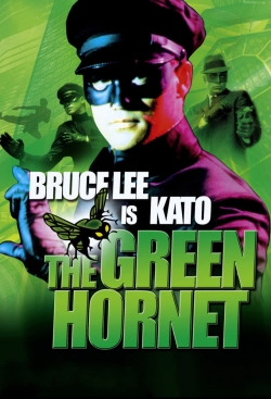 The Green Hornet-watch