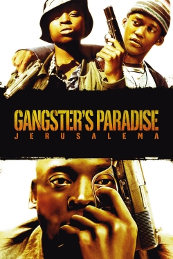 Gangster's Paradise: Jerusalema-watch