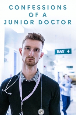 Confessions of a Junior Doctor-watch