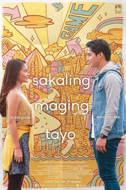 Sakaling Maging Tayo-watch