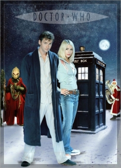 Doctor Who: The Christmas Invasion-watch