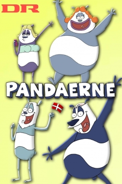 Pandaerne-watch