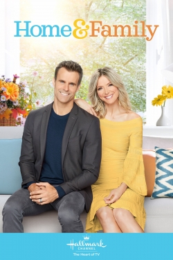 Home & Family-watch