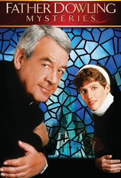 Father Dowling Mysteries-watch