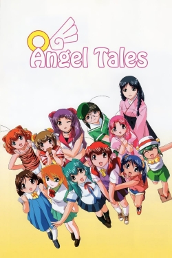 Angel Tales-watch