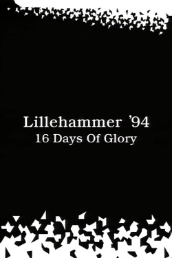 Lillehammer ’94: 16 Days of Glory-watch