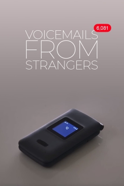 Voicemails From Strangers-watch