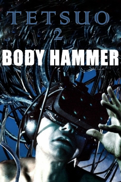 Tetsuo II: Body Hammer-watch