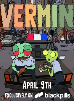 Vermin-watch