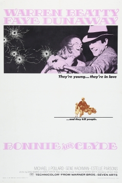 Bonnie and Clyde-watch