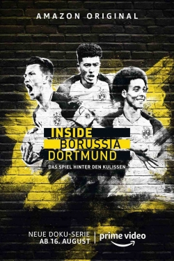 Inside Borussia Dortmund-watch