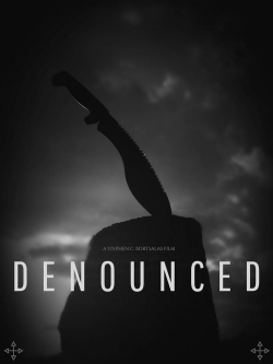 Denounced-watch