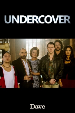 Undercover-watch