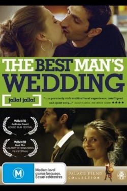 The Best Man's Wedding-watch