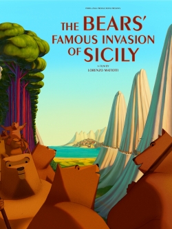 The Bears' Famous Invasion of Sicily-watch