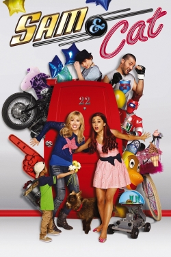 Sam & Cat-watch