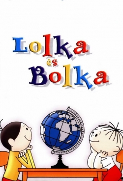 Bolek and Lolek-watch