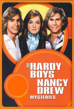 The Hardy Boys / Nancy Drew Mysteries-watch