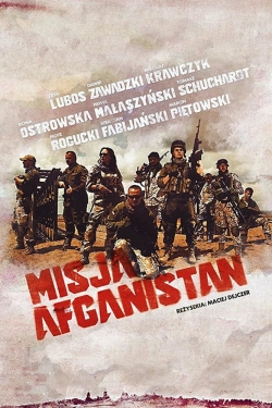 Misja Afganistan-watch