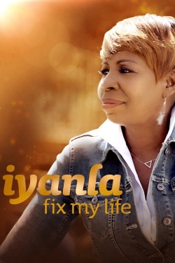 Iyanla: Fix My Life-watch