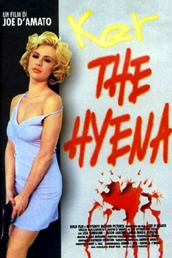 The Hyena-watch