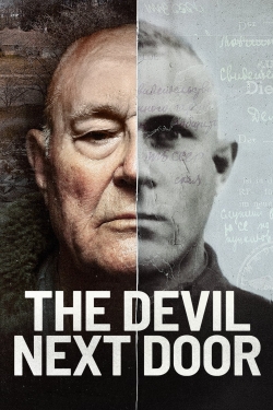 The Devil Next Door-watch