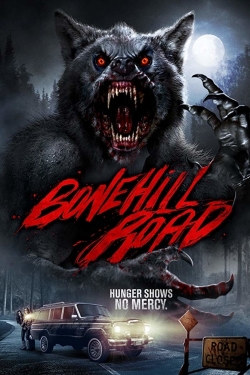 Bonehill Road-watch