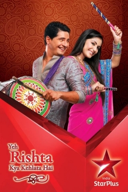 Yeh Rishta Kya Kehlata Hai-watch