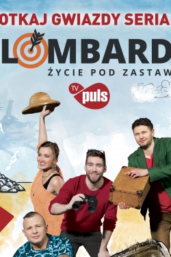 Lombard. Życie pod zastaw-watch