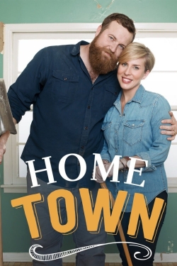 Home Town-watch