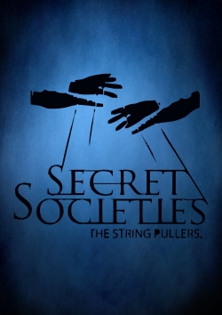 Secret Societies: The String Pullers-watch