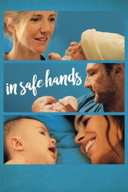 In Safe Hands-watch