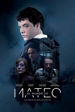 El Mundo de Mateo-watch