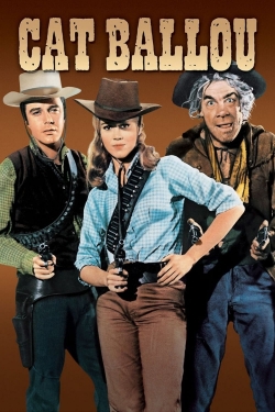 Cat Ballou-watch