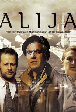 Alija-watch