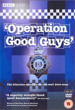 Operation Good Guys-watch