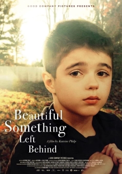 Beautiful Something Left Behind-watch