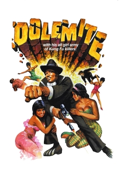 Dolemite-watch