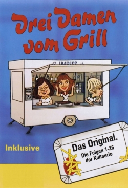 Drei Damen vom Grill-watch