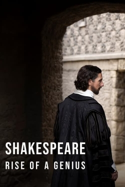 Shakespeare: Rise of a Genius-watch