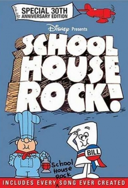 Schoolhouse Rock-watch