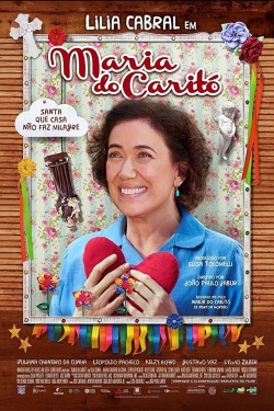 Maria do Caritó-watch