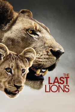 The Last Lions-watch