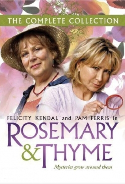 Rosemary & Thyme-watch