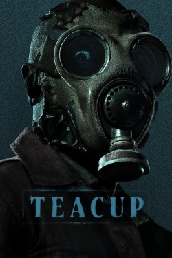 Teacup-watch